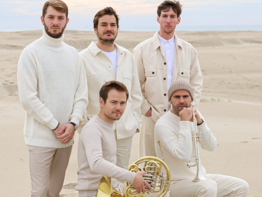 Saison Musicale 2024 à L Auditorium Limoux