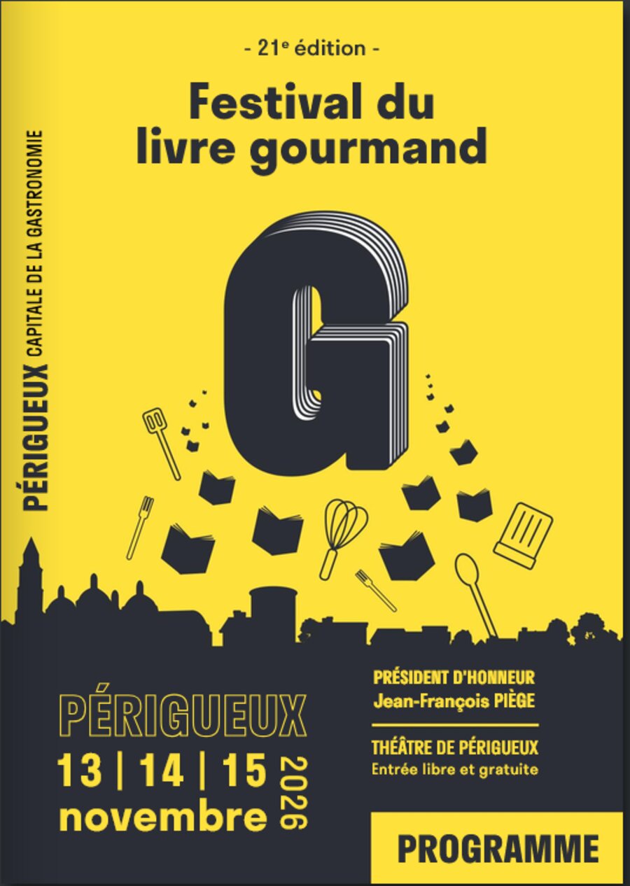 Simple Bd FLG 2026 : Débats - Chef, une vocation pas si simple : BD et biographie ...