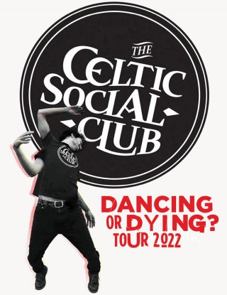 THE CELTIC SOCIAL CLUB
