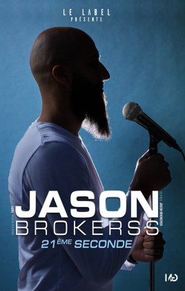 JASON BROKERS