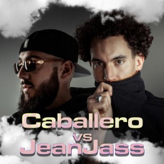 CABALLERO VS JEAN JASS+ GUTS DJ SET