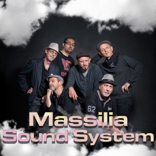 MASSILIA SOUND SYSTEM+RAOUL PETITE