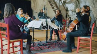 Yule Quartet