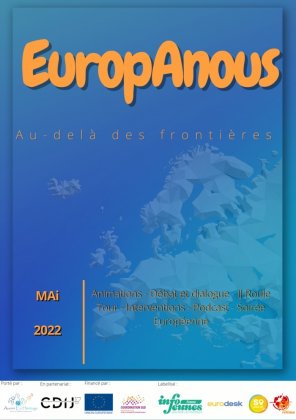 EuropAnous