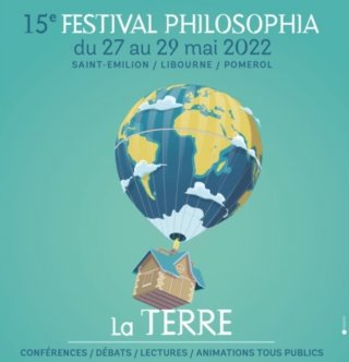 Festival Philosophia - Saint-Emilion