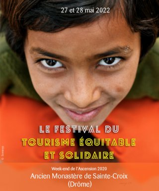 Festival du Tourisme Equitable et Solidaire