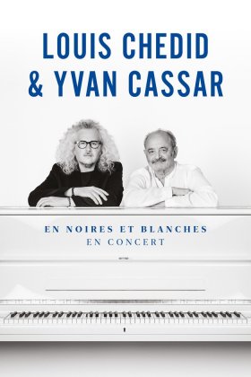 LOUIS CHEDID & YVAN CASSAR