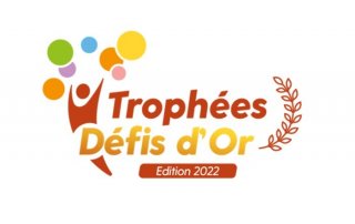 Trophées Défis d'Or 2022