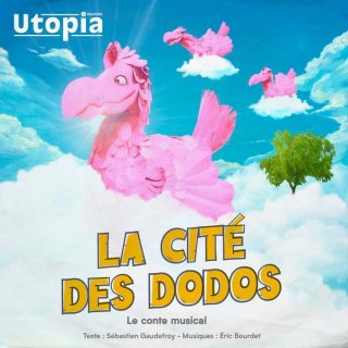 La Cité des Dodos à Caudry