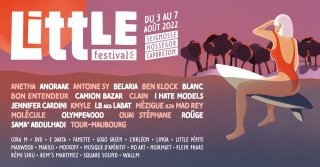 Little Festival 2022
