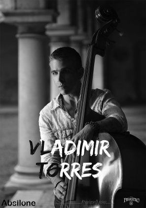 Vladimir Torres Trio