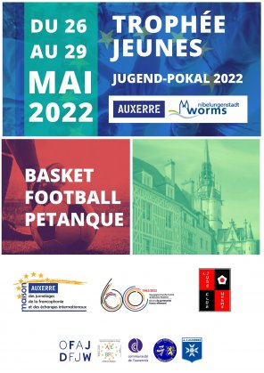 Trophée Jeunes 2022