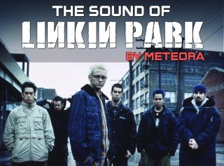 Sound Of Linkin Park Lomme