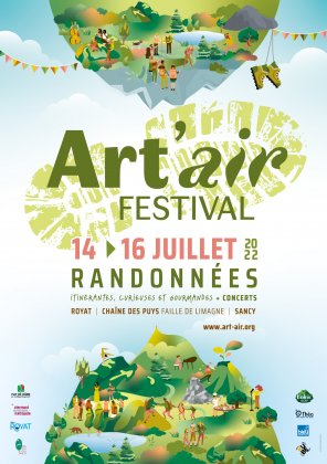 Art'Air Festival