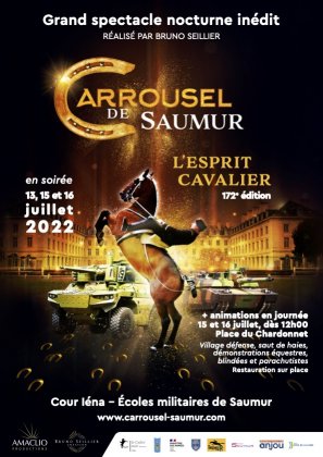 Carrousel de Saumur