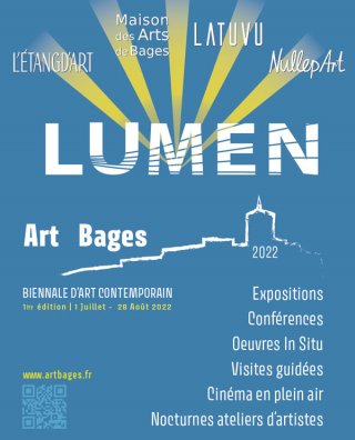 LUMEN - Biennale d'Art Contemporain