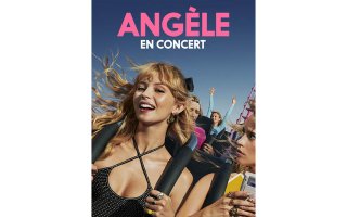 Concert: Angèle