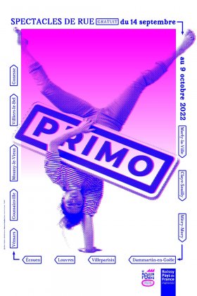 Festival PRIMO – « Phasmes » & « De Cuyper vs. De Cuyper »