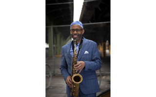 "Jazz à Pau" : Kenny Garrett 5tet
