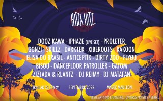 Festival Hitza-Hitz
