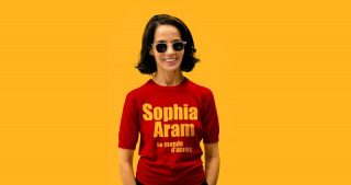 Sophia Aram - Le monde d’après