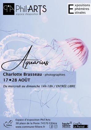 Exposition Aquarius