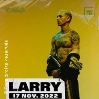 LARRY + 1ERE PARTIE