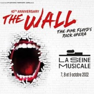 THE WALL  THE PINK FLOYD?S ROCK OPERA