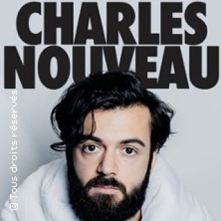 Charles Nouveau - Joie de Vivre