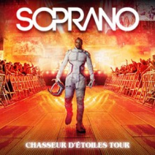 Soprano - Chasseur d'Etoiles Tour