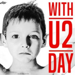 WITH U2 DAY TRIBUTE U2