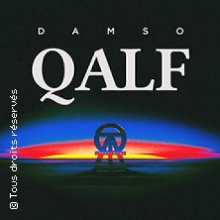 Damso - QALF Tour