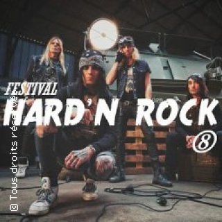 FESTIVAL HARD N ROCK 8