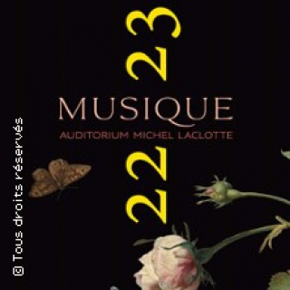 Louvre - Saison Musicale