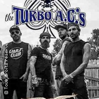 THE TURBO AC'S