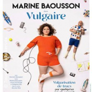 MARINE BAOUSSON VULGAIRE