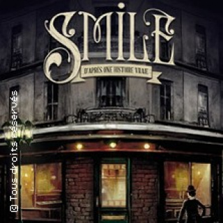Smile - La Nouvelle Eve