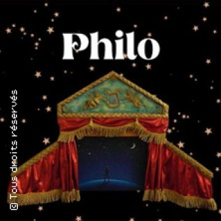 PHILO MAGIC SHOW