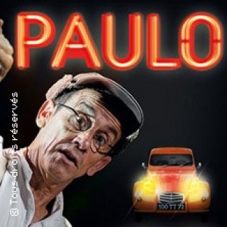 PAULO A TRAVERS CHAMPS