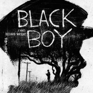 BLACK BOY