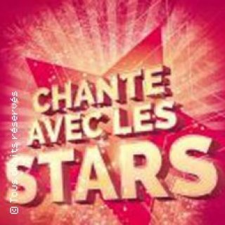 CHANTE AVEC LES STARS PAR LA COMPAGNIE TRABUCCO