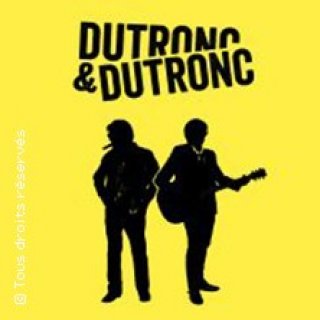 Dutronc & Dutronc - Tournée