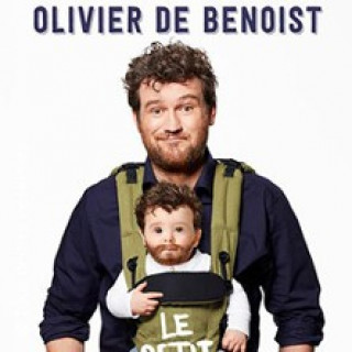 Olivier De Benoist - Le Petit Dernier