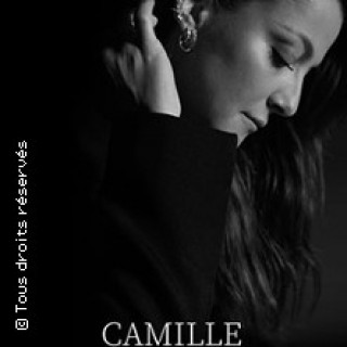 Camille Lellouche - A Tour