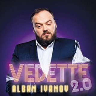 Alban Ivanov - Vedette
