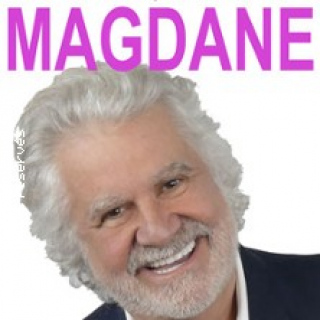 Roland Magdane - Déjanté