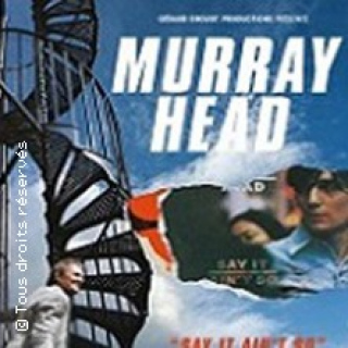 MURRAY HEAD