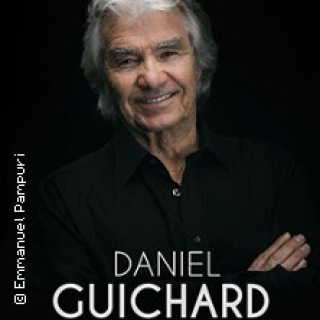 DANIEL GUICHARD 