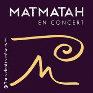 Matmatah - Tournée 2023