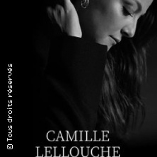 Camille Lellouche - A Tour